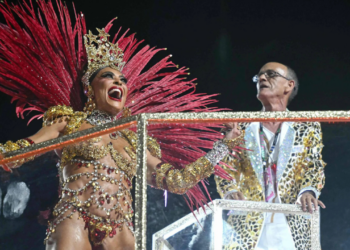 Apuração define Viradouro como grande campeã do Carnaval carioca em 2026