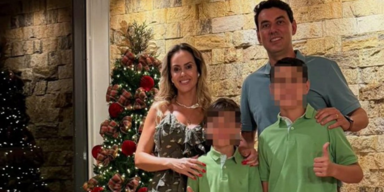 Prefeitura de Itumbiara esclarece que é falsa a carta atribuída à esposa do secretário Thales Machado. Perfis fake surgiram após a tragédia e disseminaram conteúdo não autorizado.
