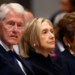 Relação de Bill Clinton com Epstein entra na mira de republicanos enquanto Congresso prepara depoimento do ex-presidente.