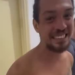 Homem detido em São Paulo elogia policiais durante prisão e vídeo ganha repercussão