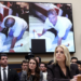 Registros completos do caso Epstein são tornados públicos e reacendem debate sobre responsabilização.