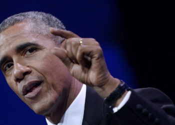 Em podcast, Barack Obama afirma acreditar em vida extraterrestre