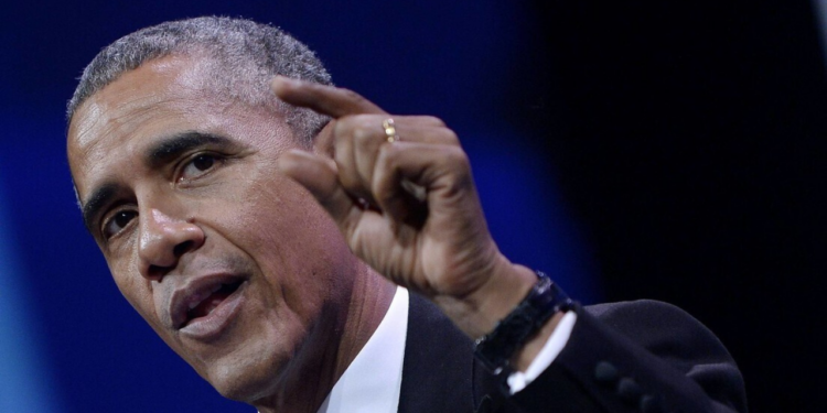 Em podcast, Barack Obama afirma acreditar em vida extraterrestre