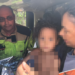 Após mobilização nacional, menina desaparecida é encontrada em Minas