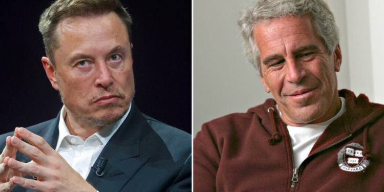 Elon Musk se pronuncia sobre a liberação de documentos do caso Jeffrey Epstein e nega envolvimento direto, destacando importância da transparência e justiça.