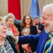 Lula manifesta apoio à candidatura de Michelle Bachelet à ONU, ressaltando sua liderança, defesa de direitos humanos e compromisso com a igualdade de gênero.