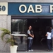 Família de advogado sepultado em novembro denuncia demora na análise de pedido de auxílio-funeral junto à OAB e à Caixa de Assistência no Rio de Janeiro.