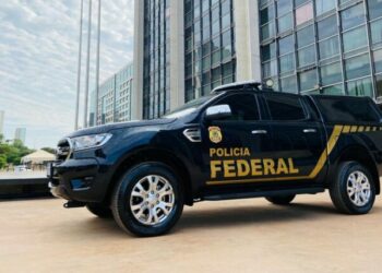 PF deflagra operação contra vazamento de dados fiscais de autoridades