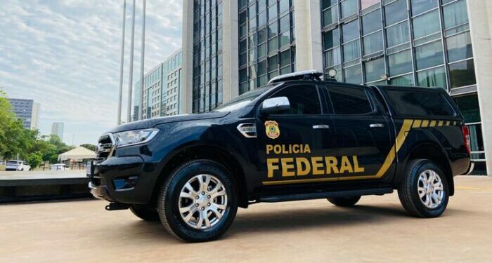 PF deflagra operação contra vazamento de dados fiscais de autoridades