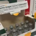 Estado do Rio recebe mais de 33 mil doses da nova vacina contra a dengue