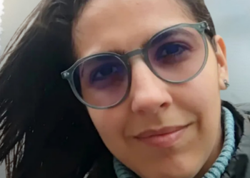 Psicóloga brasileira desaparece na Inglaterra