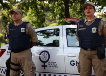 GM-Rio celebra 5 anos da Ronda Maria da Penha com mais de 10 mil mulheres protegidas