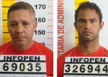 Justiça revoga benefício de liberdade condicional do ex-goleiro Bruno após viagem sem autorização judicial.