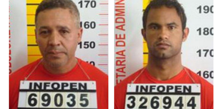 Justiça revoga benefício de liberdade condicional do ex-goleiro Bruno após viagem sem autorização judicial.
