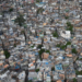 Operação policial realizada nas comunidades do Complexo do Alemão e da Vila Cruzeiro, na Zona Norte do Rio de Janeiro.