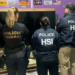 Polícia Federal deflagra Operação Perfídia para investigar esquema de emissão fraudulenta de passaportes brasileiros usados para migração ilegal.