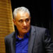 Cruzeiro demite Tite após empate com o Vasco e sequência de resultados negativos no Brasileirão.