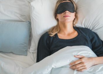 Sono pode funcionar como indicador precoce do cérebro