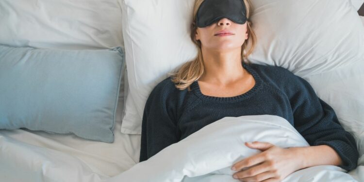 Sono pode funcionar como indicador precoce do cérebro