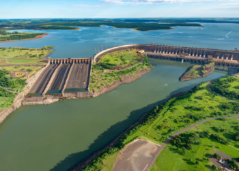 Brasil reforça segurança energética com maior leilão da história