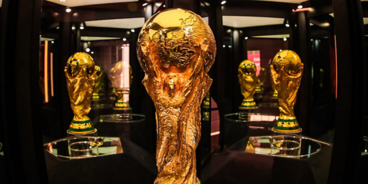 FIFA rejeita pedido do Irã para jogar no México e mantém partidas nos EUA durante a Copa do Mundo de 2026.