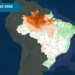 Outono começa com menos chuva no Sudeste do Brasil e clima mais seco. Veja previsão, impactos e tendências para a estação.