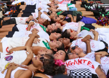 Tribunal de Justiça do Rio de Janeiro emite mais de 18 mil medidas protetivas para mulheres vítimas de violência em 2026, mas apenas 596 resultaram em prisões, segundo dados oficiais.
