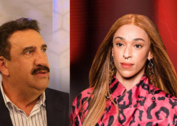 Ratinho pede desculpas a Erika Hilton, mas mantém críticas sobre mulher trans na presidência da comissão; deputada acionou o Ministério Público de SP.
