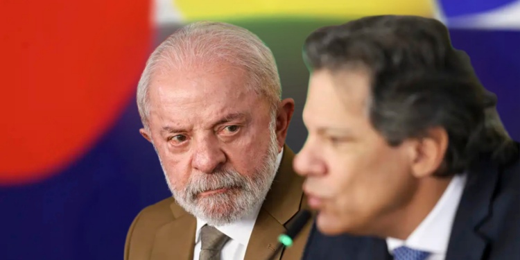 Governo zera PIS/Cofins e cria subvenção de R$ 0,32 por litro para reduzir preço do diesel em até R$ 0,64; medidas visam conter impacto da guerra no Irã.