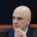 STF nega pedido de visita do assessor norte-americano Darren Beattie a Jair Bolsonaro; ministro Alexandre de Moraes citou ausência de comunicação à diplomacia e agenda oficial.