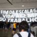 Pesquisa do Ministério do Trabalho mostra que 33,2% dos trabalhadores no Brasil seguem a escala 6x1. Governo discute redução da jornada para 40 horas semanais, com impactos sobre salários e economia.