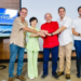 A BYD inaugura no Rio de Janeiro seu primeiro Centro de Testes e Avaliação Automotiva no Brasil, com investimento de R$ 300 milhões. O projeto inclui P&D e infraestrutura para testes em condições reais.