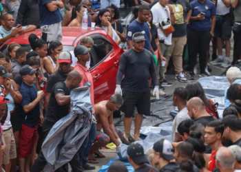 Comissão Interamericana de Direitos Humanos debate possíveis violações em operação policial no Rio de Janeiro que resultou em 122 mortes. Audiência internacional ocorre na Guatemala.