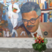 Um mural em homenagem a Edison Carneiro foi inaugurado no Museu do Folclore, no Rio de Janeiro. A obra do projeto Negro Muro celebra o legado do pesquisador da cultura popular brasileira.