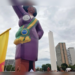Estudo da União Interparlamentar e da ONU Mulheres mostra que apenas 1 em cada 7 países é liderado por uma mulher e que elas ocupam 27,5% das cadeiras parlamentares no mundo.
