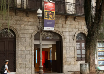 O Museu do Folclore Edison Carneiro vai ganhar uma nova unidade nos jardins do Museu da República, no Rio de Janeiro, ampliando espaço para pesquisa, acervo e atividades educativas sobre a cultura popular brasileira.