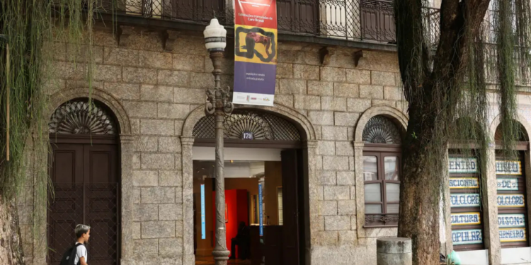 O Museu do Folclore Edison Carneiro vai ganhar uma nova unidade nos jardins do Museu da República, no Rio de Janeiro, ampliando espaço para pesquisa, acervo e atividades educativas sobre a cultura popular brasileira.