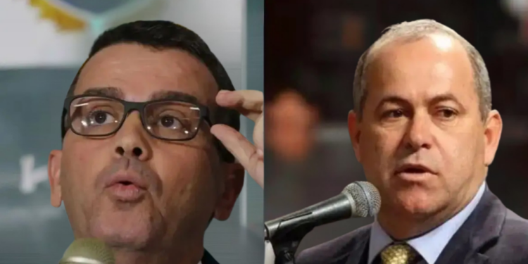 O STF autorizou a transferência de Domingos Brazão e Rivaldo Barbosa para o Presídio Pedrolino Werling de Oliveira, no Rio de Janeiro; decisão ocorre após conclusão da fase instrutória do caso Marielle Franco.