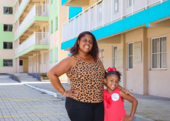 Sorteio de 220 apartamentos no Complexo do Alemão integra o condomínio Só Vitória, proporcionando moradia e dignidade a famílias da comunidade com investimento de R$ 102 milhões.