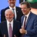 PT deve oficializar Fernando Haddad como pré-candidato ao governo de São Paulo. Ministro da Fazenda deve deixar o cargo, e Dario Durigan pode assumir interinamente a pasta.