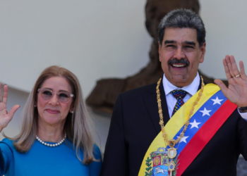 Preso nos EUA, Maduro agradece apoio e pede união nacional. Caso tem impacto global.