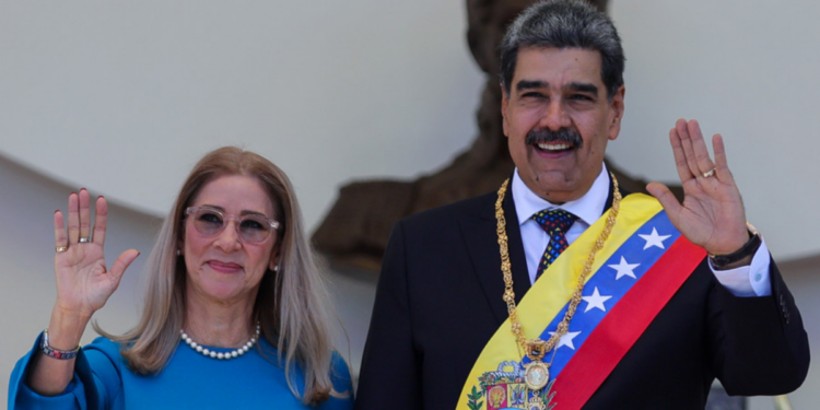 Preso nos EUA, Maduro agradece apoio e pede união nacional. Caso tem impacto global.