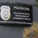 Polícia do AM busca suspeito de crime contra adolescente com TEA e divulga imagem.
