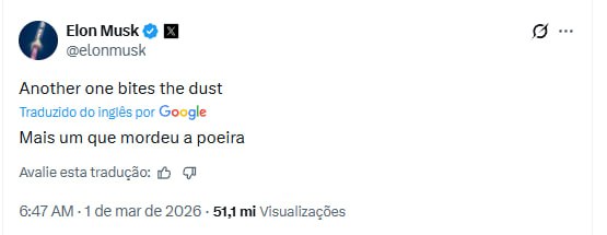 Imagem: Reprodução/ Redes Sociais