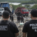 Polícia faz operação contra esquema de lixo clandestino ligado ao crime organizado