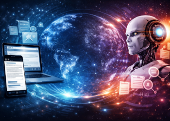 Nova geração de buscadores: Perplexity AI cresce e muda a forma de pesquisar na internet