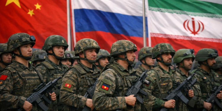 Relatório anual da inteligência dos EUA identifica China, Rússia e Irã como principais ameaças e alerta para cenário global mais instável e imprevisível.