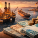 Alta do petróleo pode gerar até R$ 160 bilhões em royalties no Brasil. Municípios produtores devem ser os principais beneficiados.