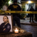 Comandante da Guarda de Vitória é morta pelo namorado policial. Crime é tratado como feminicídio e provoca comoção no Espírito Santo.