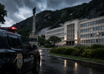 Caso histórico de fraude no IME chega à fase final com prisões. Esquema envolveu militares e empresas fictícias.